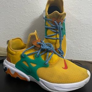 Nike Presto Breakfast
